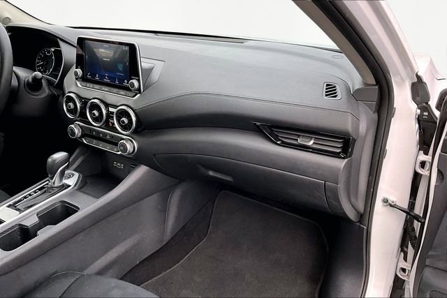 Used 2023 Nissan Sentra SV image 18