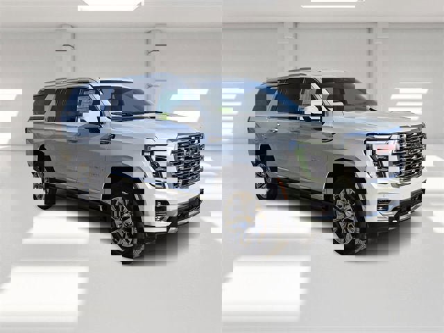 New 2026 GMC Yukon XL Denali w/ Sun & Power Step Package image 7