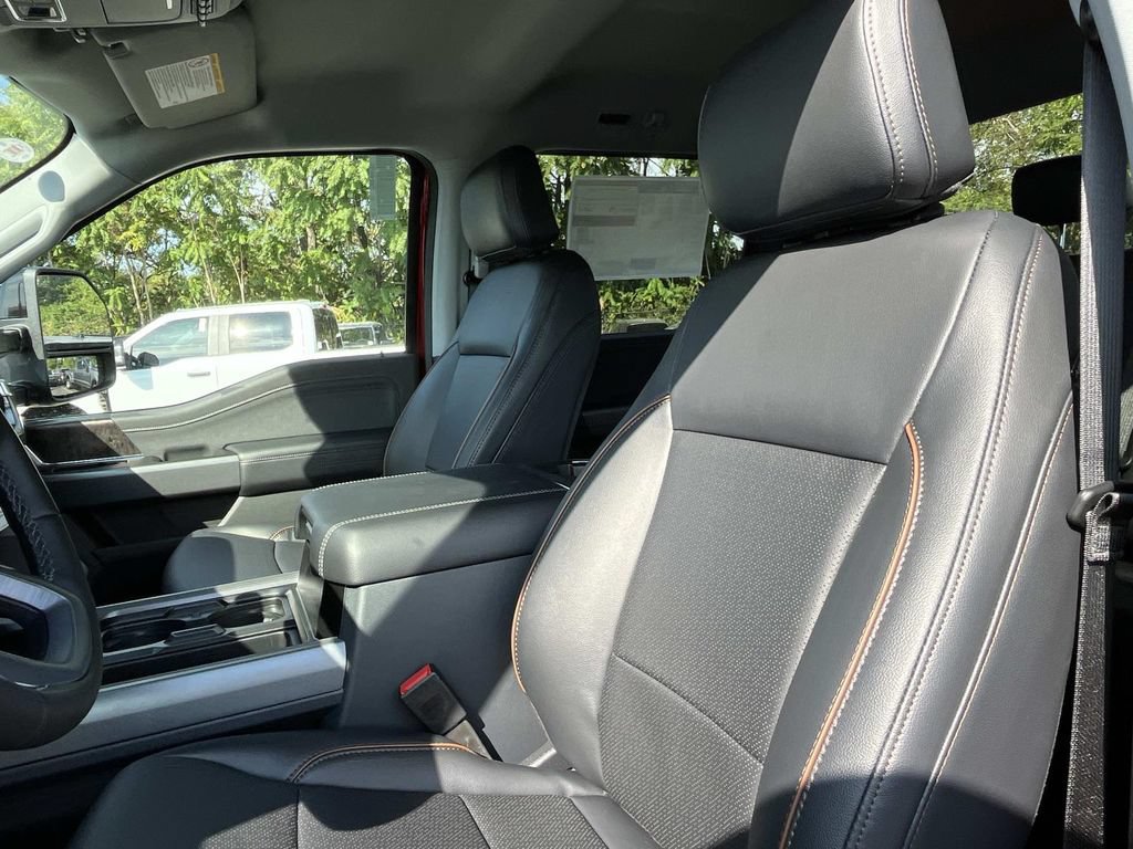 New 2027 Ford F250 Lariat AWD/4WD image 30