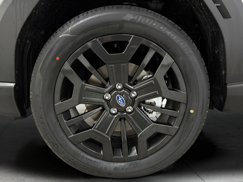 New 2026 Subaru Outback Limited XT image 21