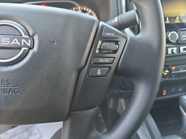 New 2026 Nissan Frontier SV w/ Tow Package image 31