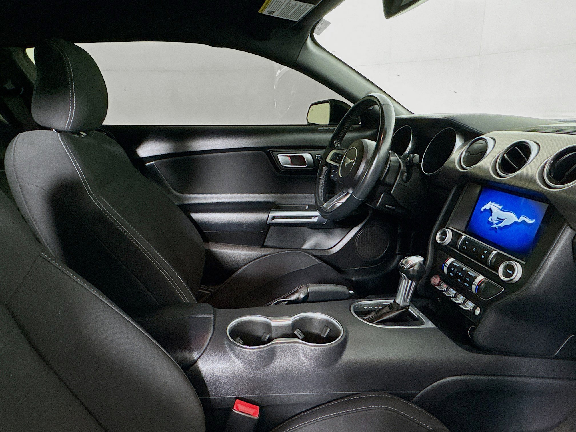 Used 2021 Ford Mustang GT w/ Equipment Group 301A RWD image 24