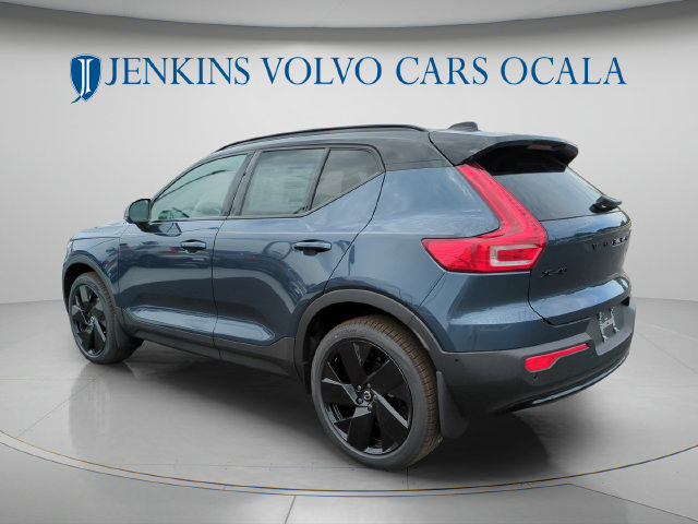 New 2026 Volvo XC40 B5 Ultra w/ Protection Package Premier AWD/4WD image 5