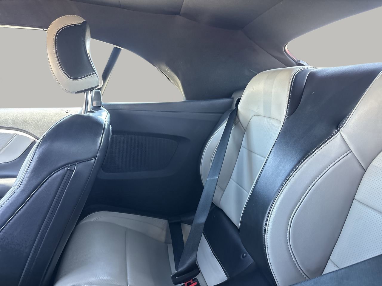 Certified 2024 Ford Mustang Premium RWD image 16