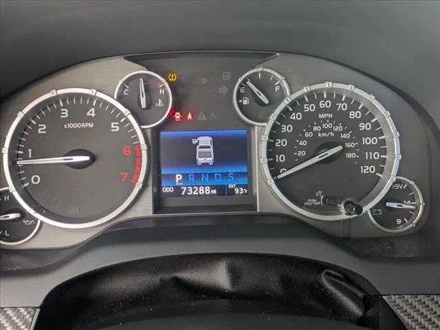 Used 2017 Toyota Tundra SR5 w/ SR5 Upgrade Package RWD image 12