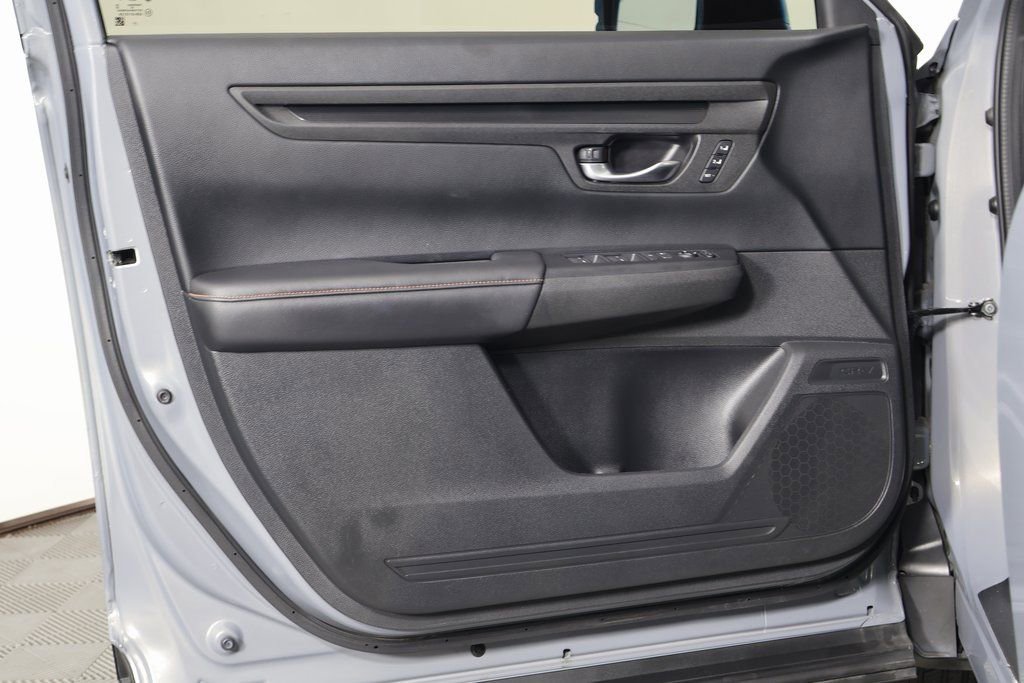 Used 2024 Honda CR-V Sport-L image 12