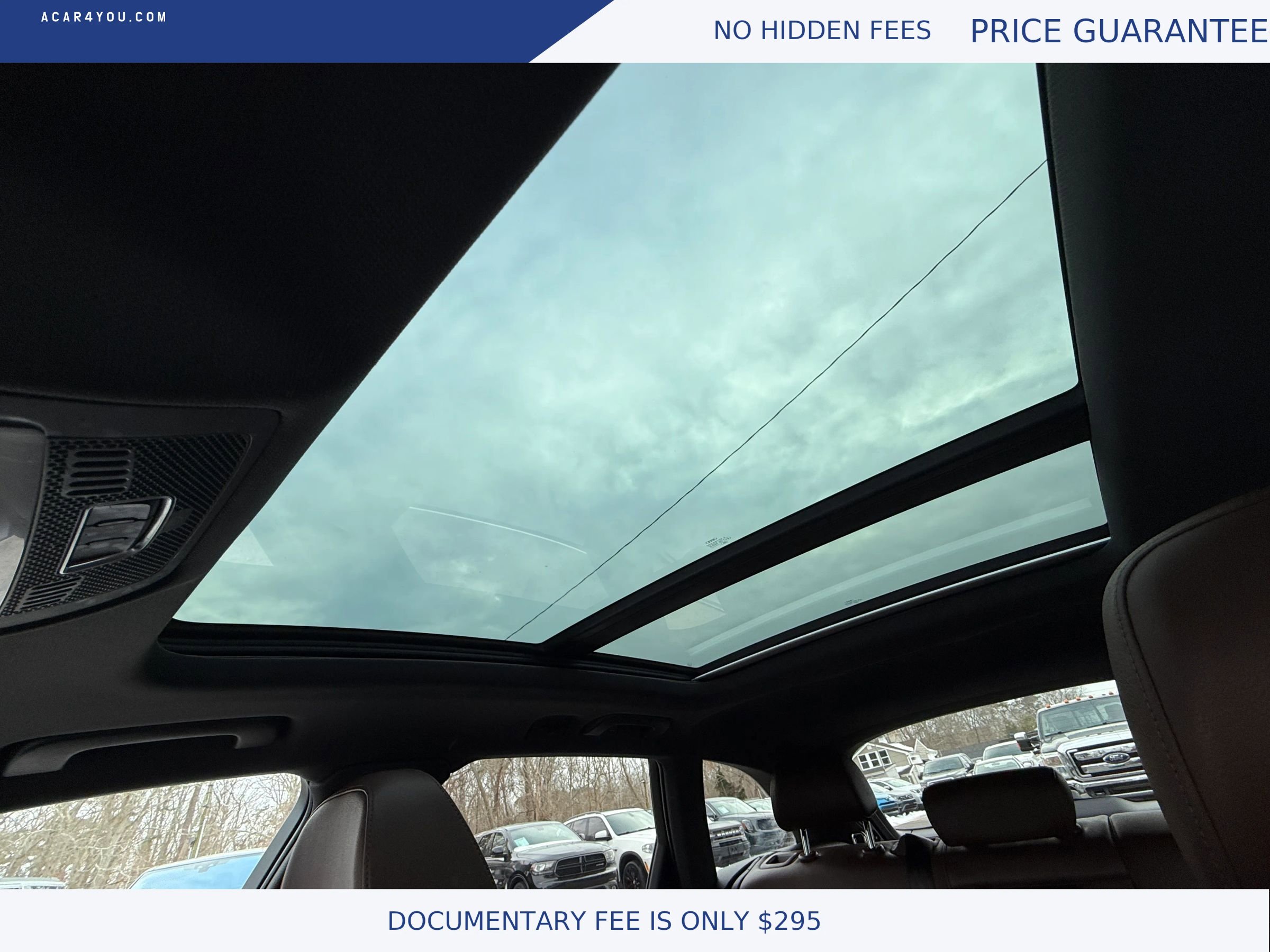 Used 2015 Audi A4 Premium Plus w/ Technology Package image 22