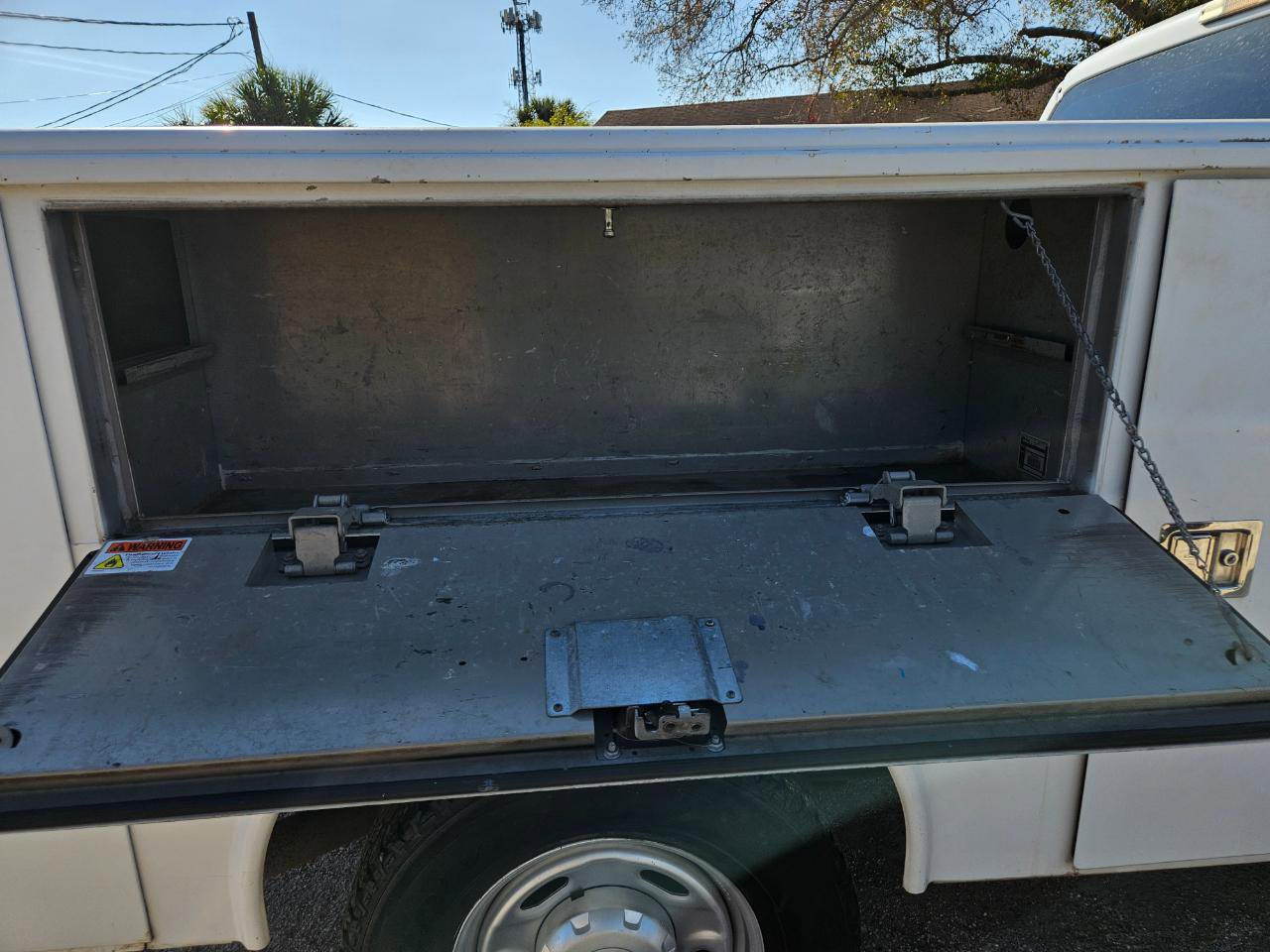 Used 2012 Ford F250 XL RWD image 17