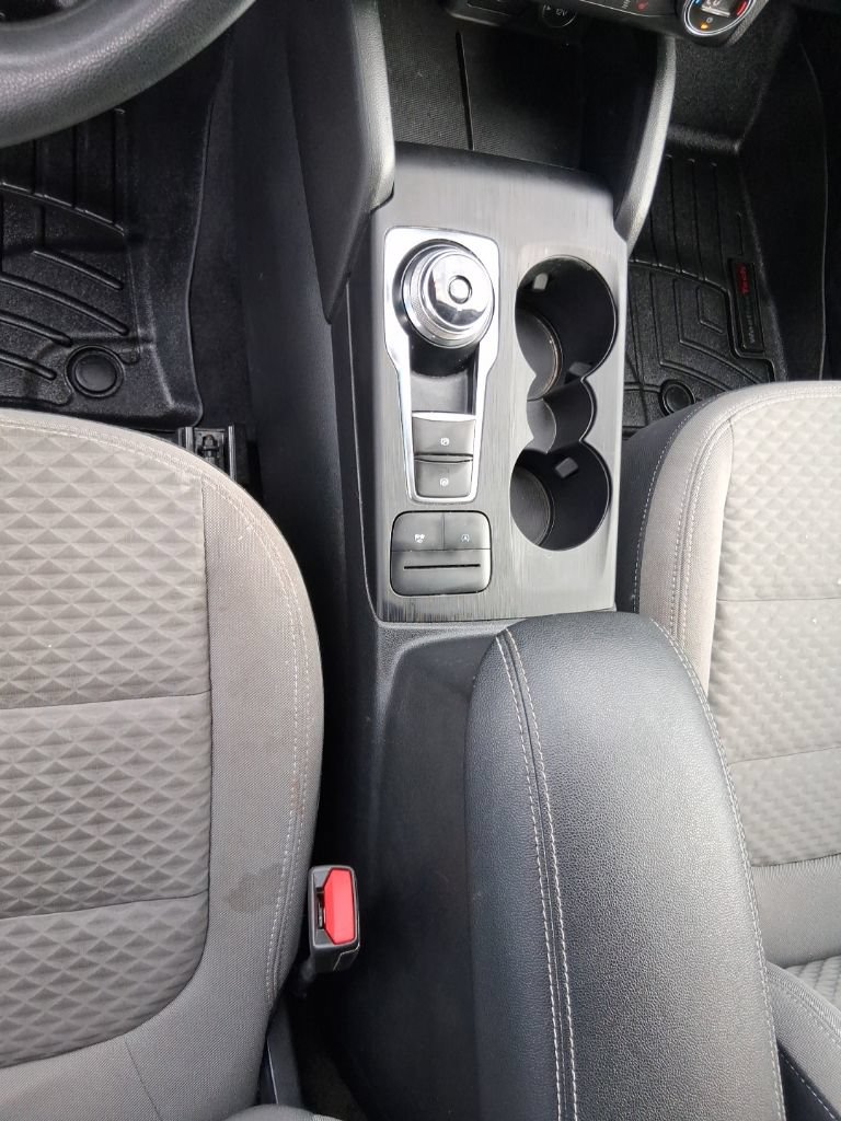 Used 2020 Ford Escape SE AWD/4WD image 26