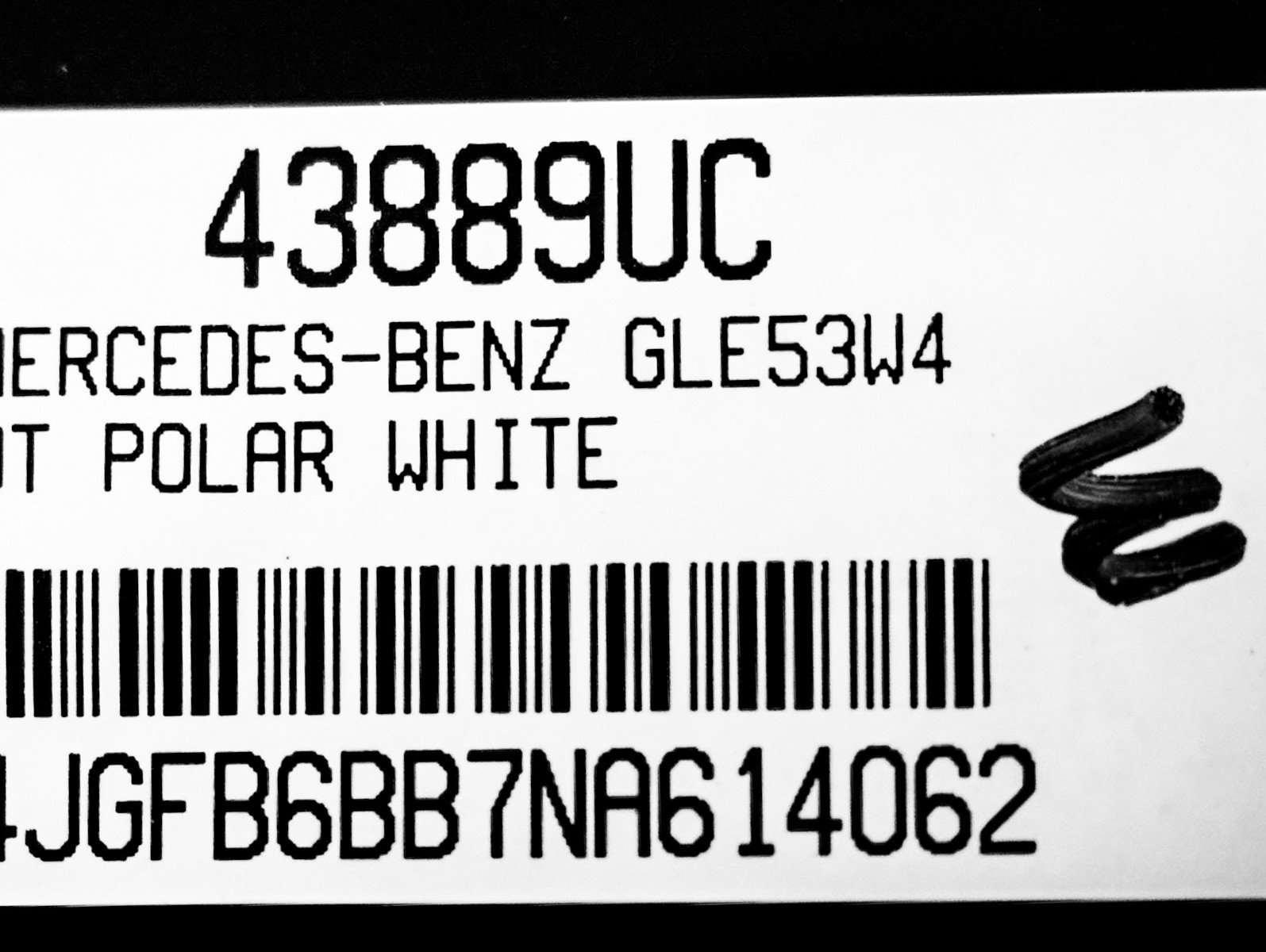 Certified 2022 Mercedes-Benz GLE 53 AMG 4MATIC image 24