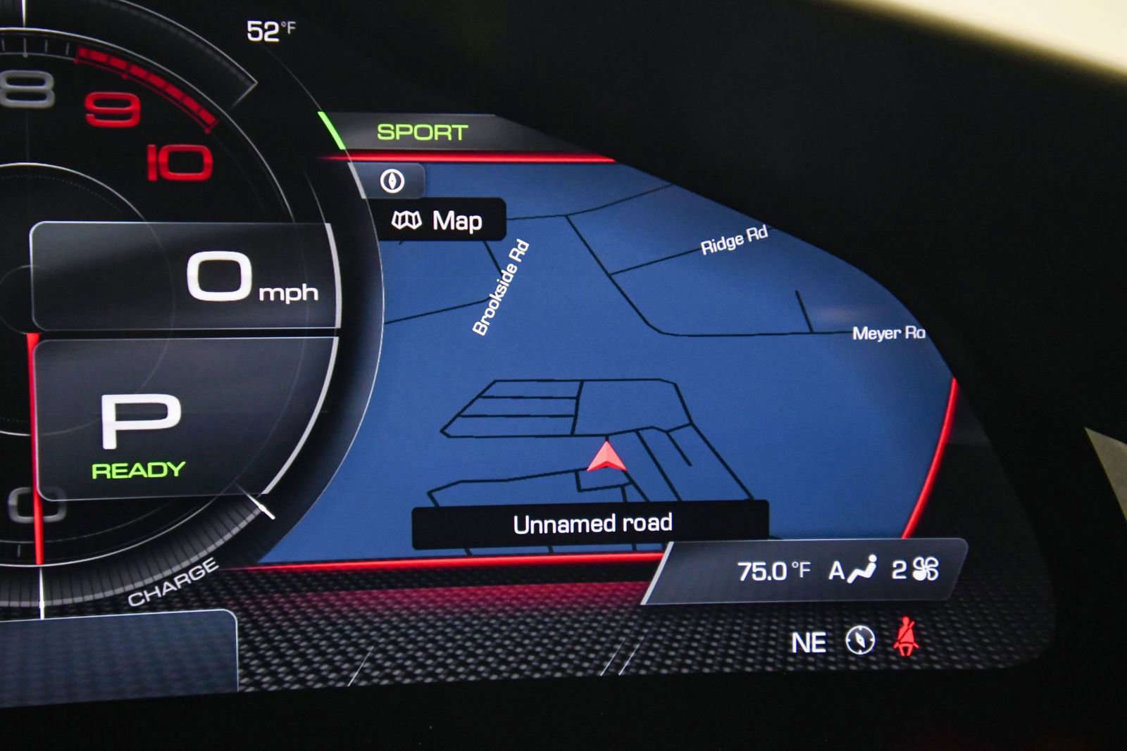 Certified 2025 Ferrari 296 GTB image 40