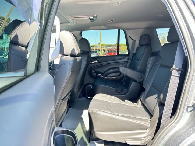 Used 2019 Chevrolet Tahoe Premier AWD/4WD image 23