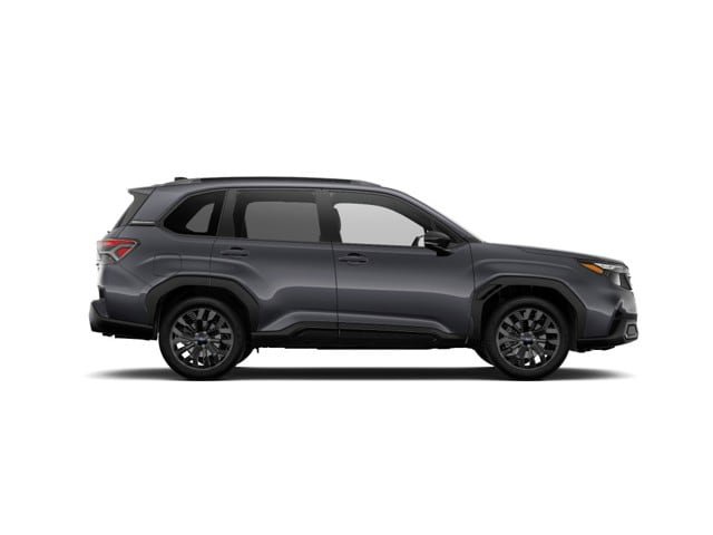 New 2026 Subaru Forester Sport AWD/4WD image 7