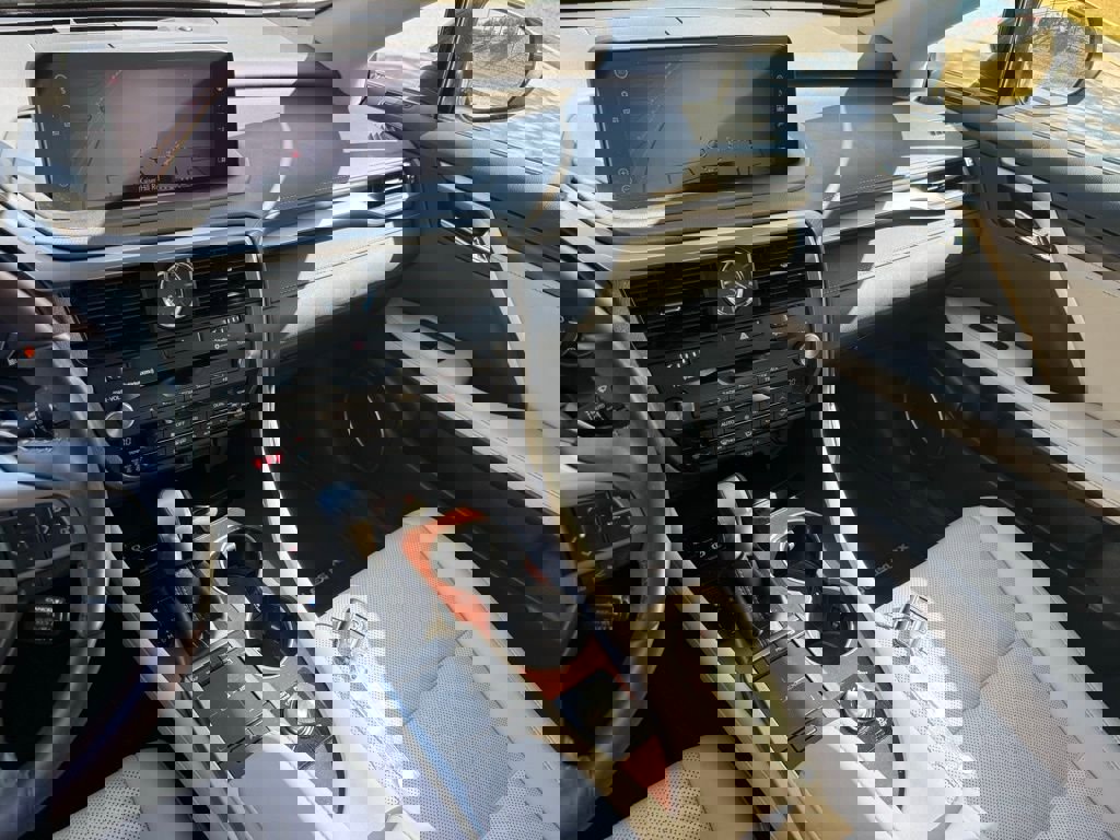 Certified 2022 Lexus RX 350 FWD w/ Premium Package image 35