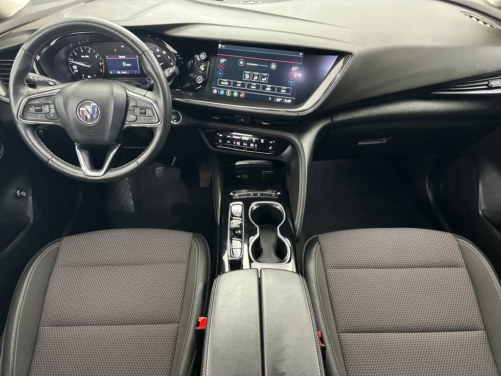 Used 2023 Buick Envision Preferred image 12