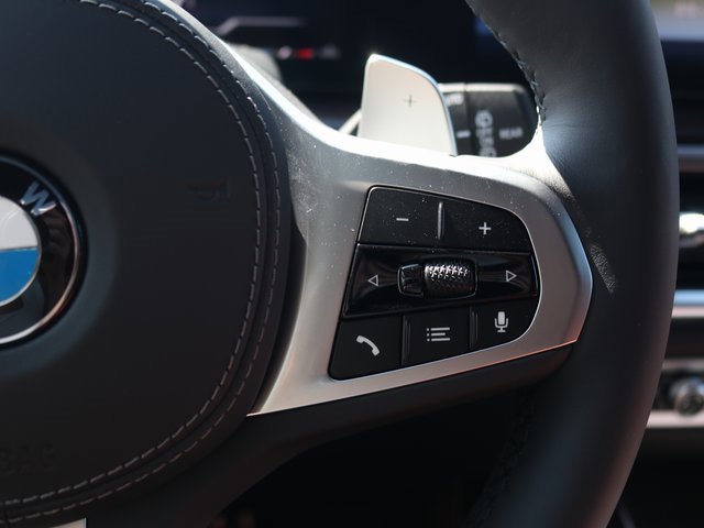New 2026 BMW X7 xDrive40i image 17