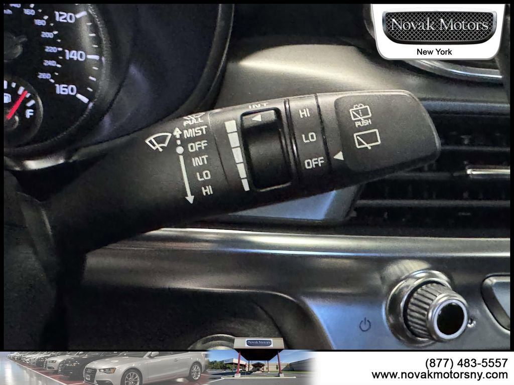 Used 2022 Kia Telluride S image 22