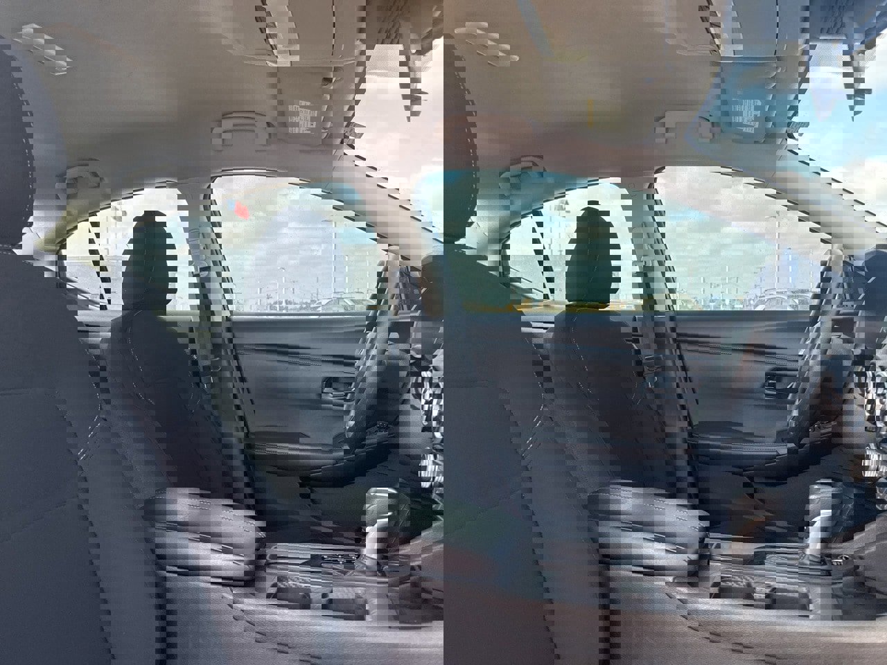 Certified 2024 Nissan Sentra S image 12