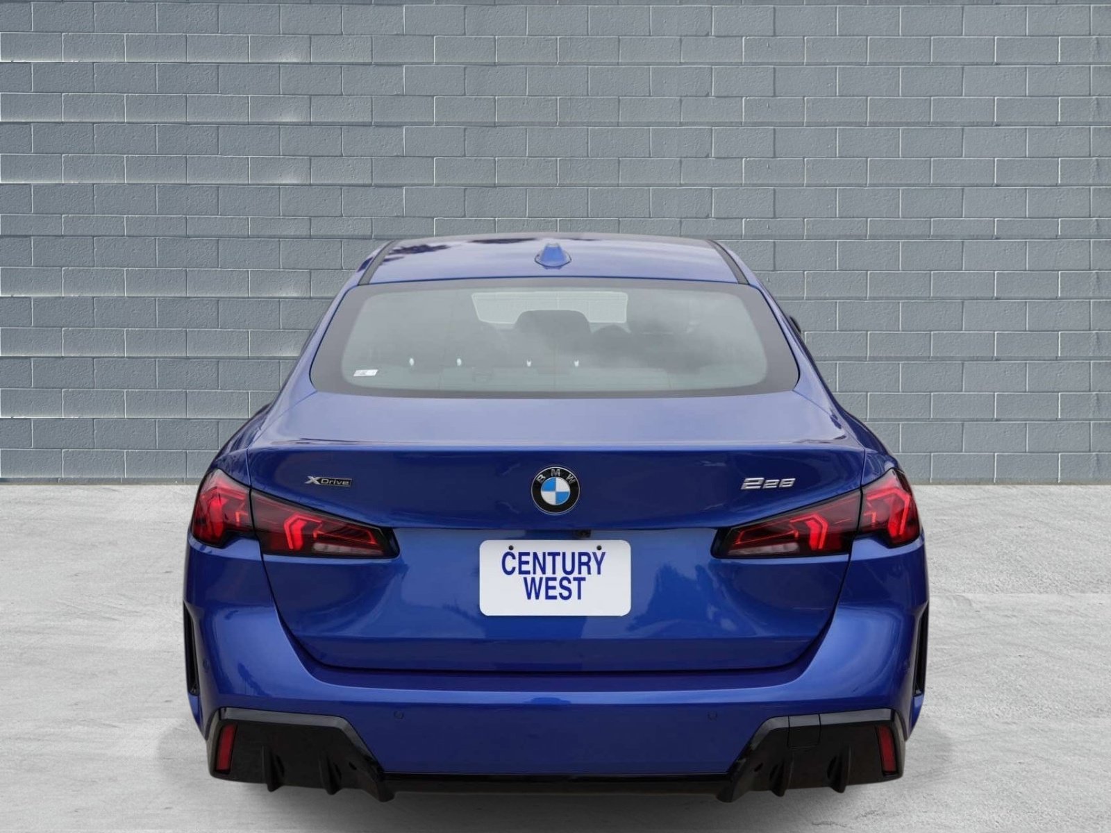 New 2026 BMW 228i xDrive AWD/4WD image 4