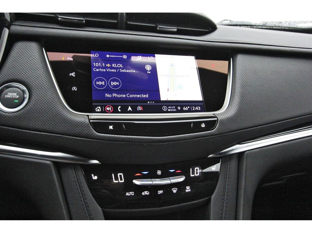 New 2026 Cadillac XT5 Premium Luxury image 16