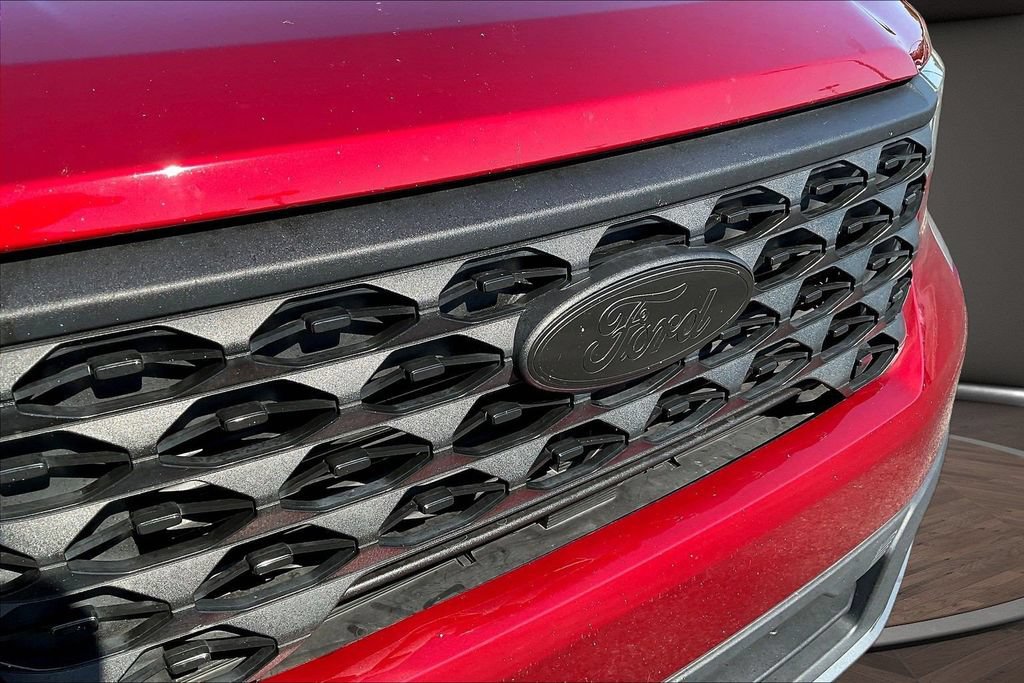 Used 2025 Ford Maverick XLT FWD image 37
