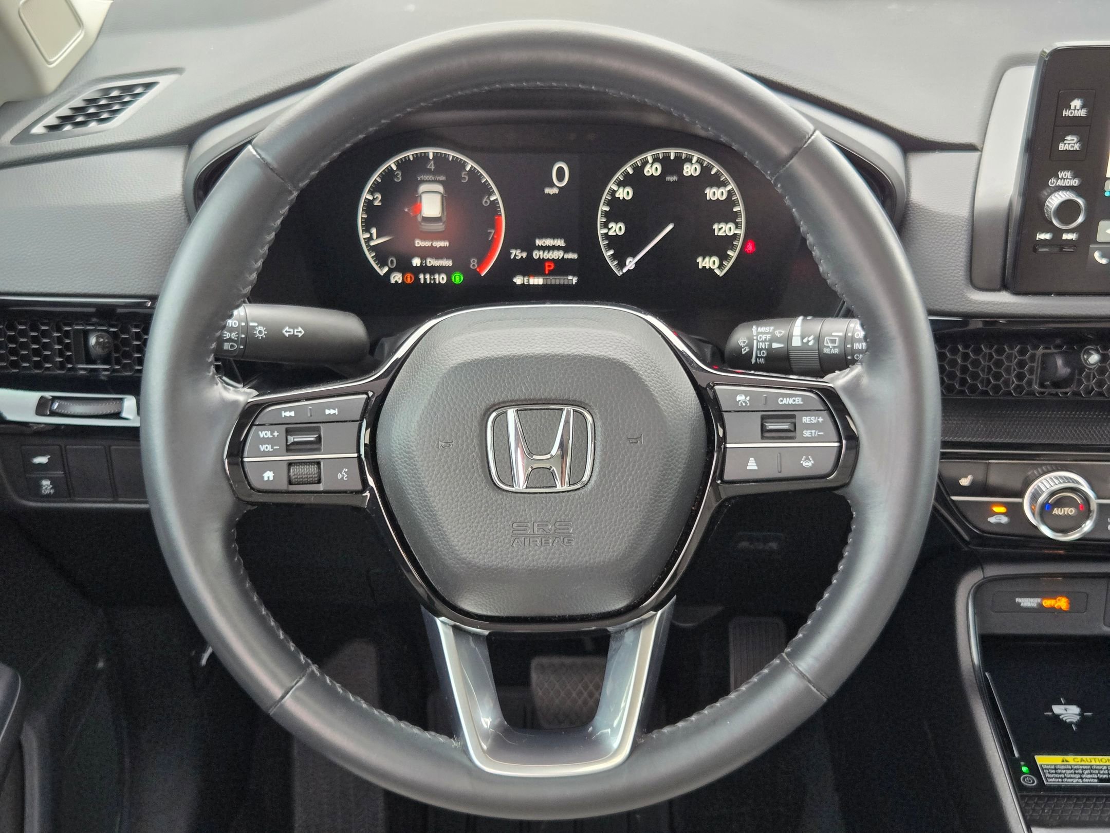 Used 2024 Honda CR-V EX-L image 27