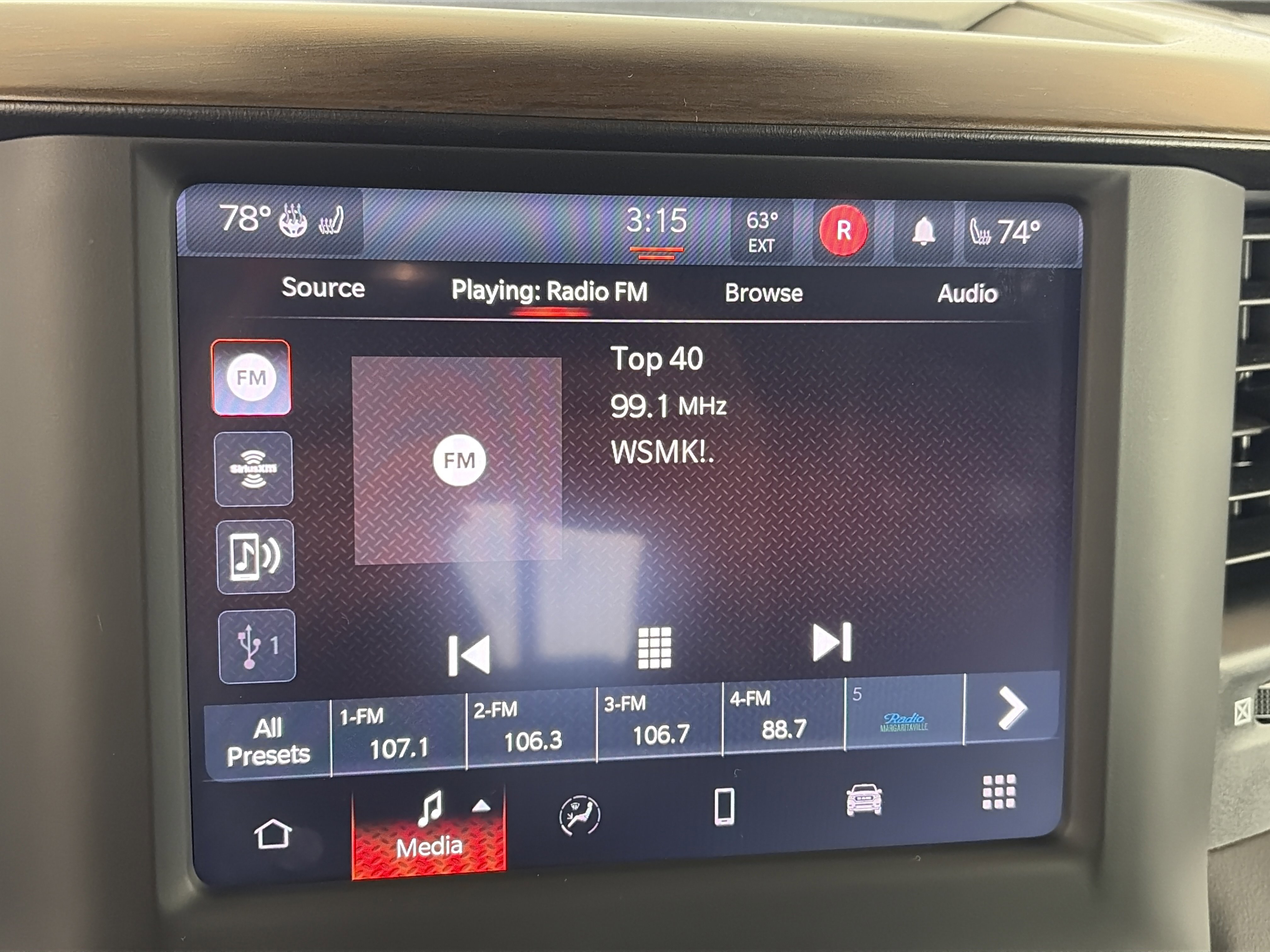 Used 2022 RAM 1500 Laramie image 20