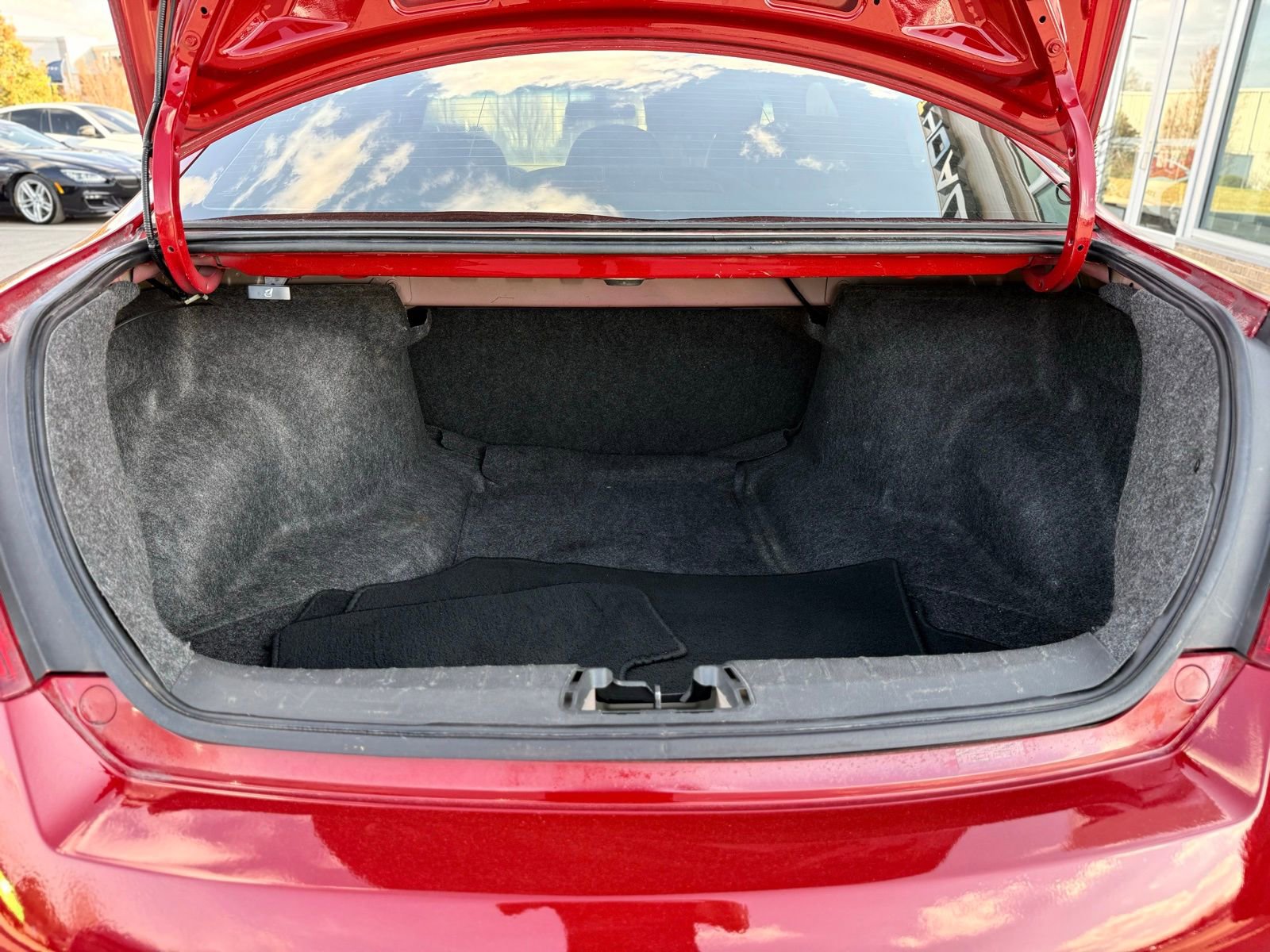 Used 2009 Honda Accord EX-L image 35