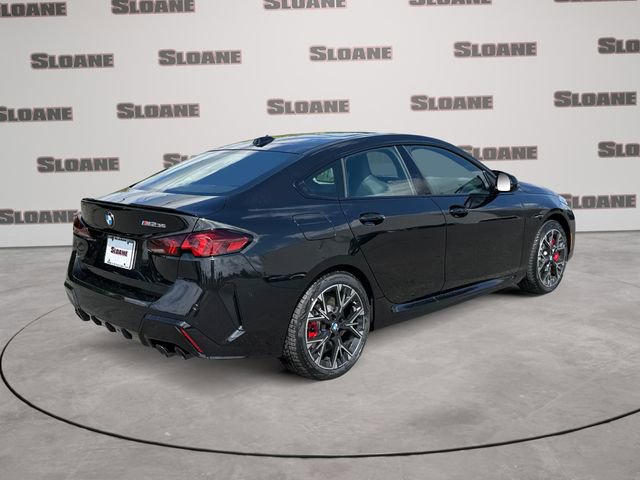 New 2026 BMW M235i xDrive AWD/4WD image 5