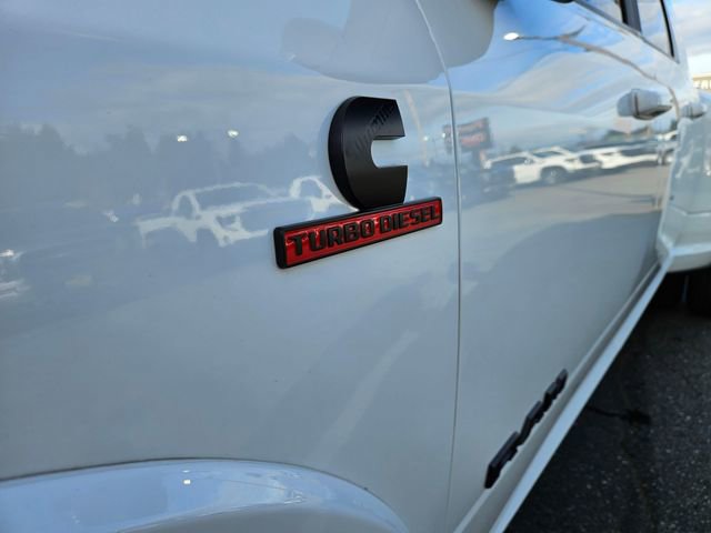 Used 2023 RAM 3500 Limited image 12