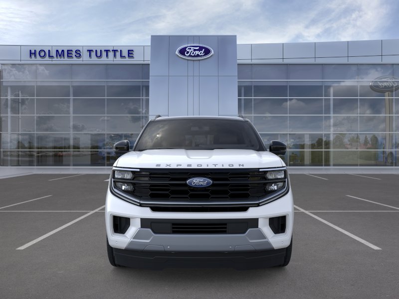 New 2026 Ford Expedition Platinum w/ Driver's Package AWD/4WD image 6