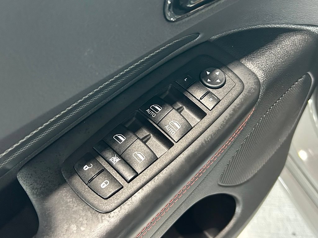Used 2026 Dodge Durango GT AWD/4WD image 24