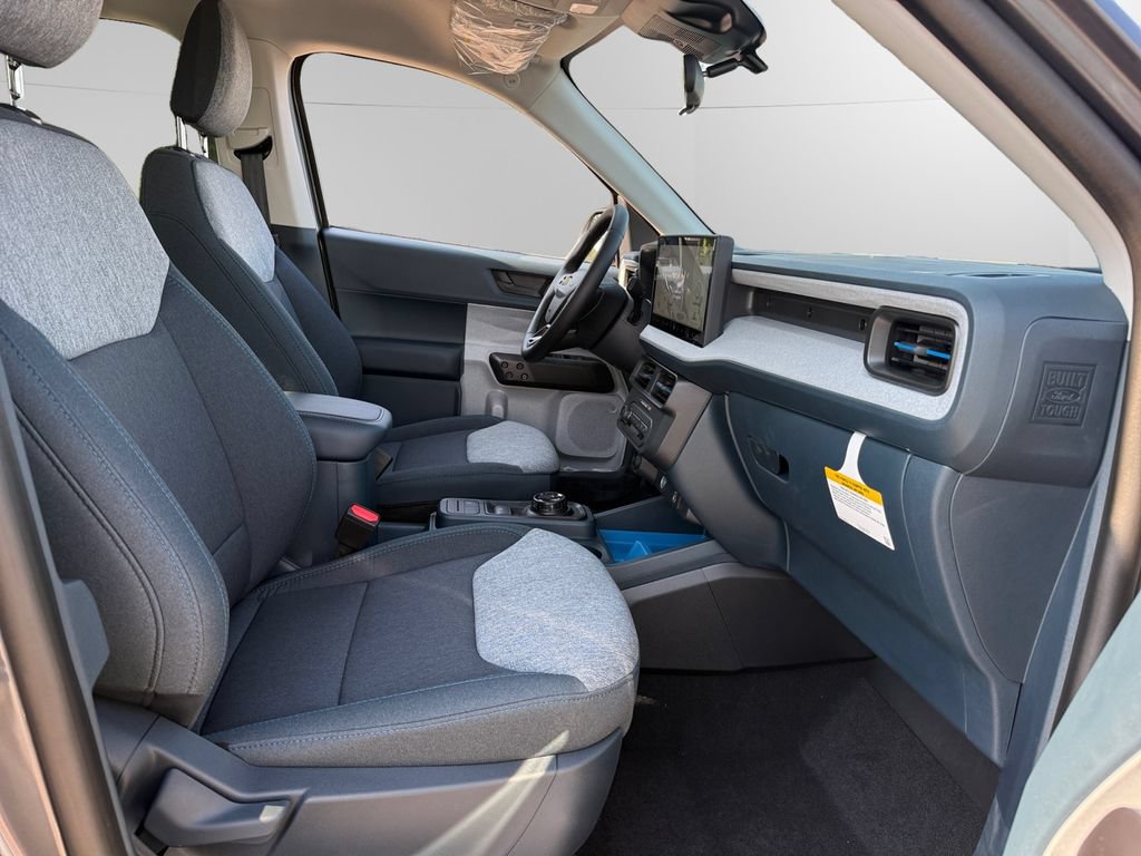 New 2026 Ford Maverick XLT w/ XLT Luxury Package FWD image 15