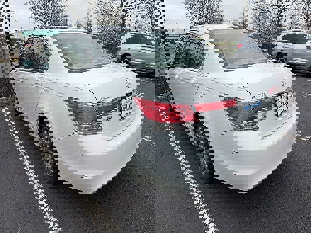 Used 2012 Honda Accord EX-L image 7