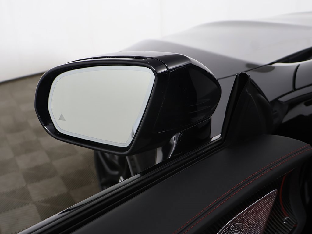 Used 2022 Mercedes-Benz AMG GT 53 image 35