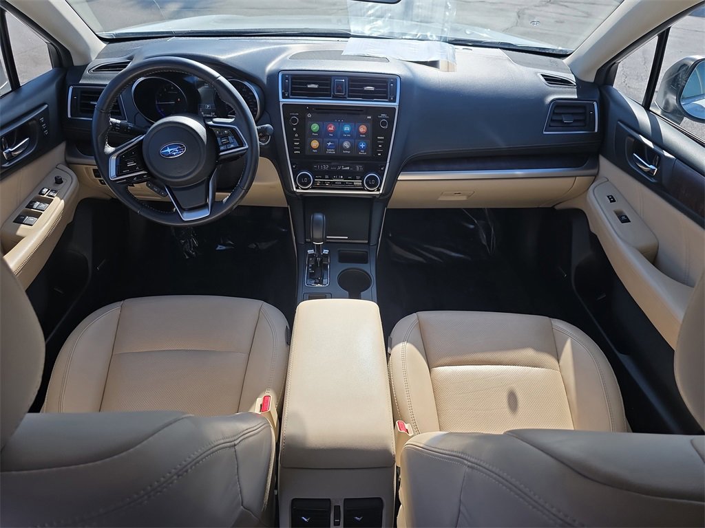 Used 2019 Subaru Outback 2.5i Limited w/ Popular Package #2 image 13