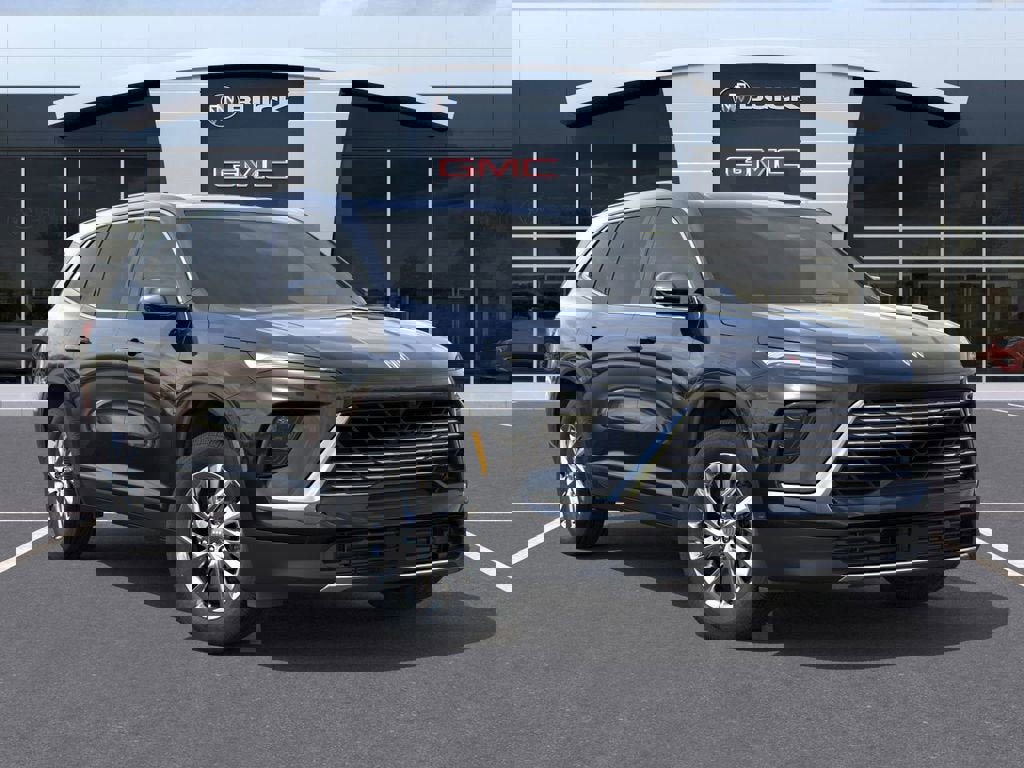 New 2026 Buick Enclave Preferred w/ Power Package image 7