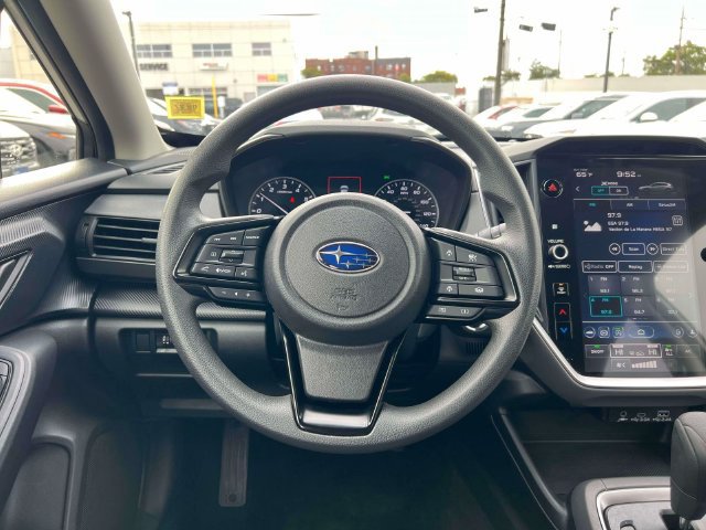 Used 2024 Subaru Crosstrek 2.0i Premium AWD/4WD image 13