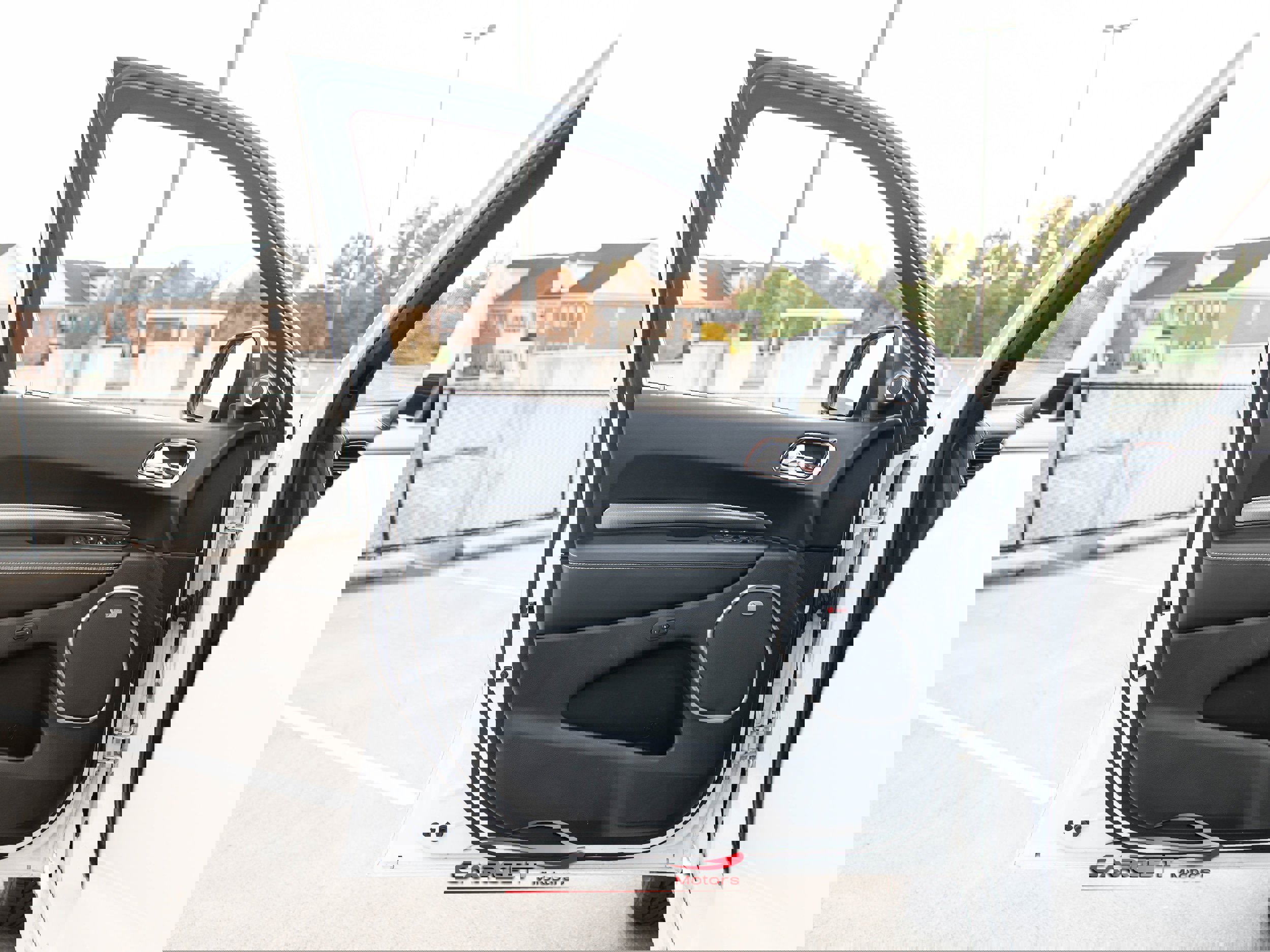 Used 2018 Dodge Durango SRT w/ SRT Interior Appearance Group image 40