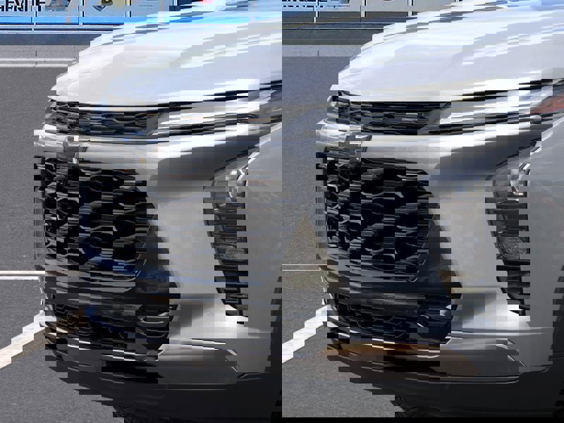 New 2026 Chevrolet Trax ACTIV w/ Sunroof Package image 37