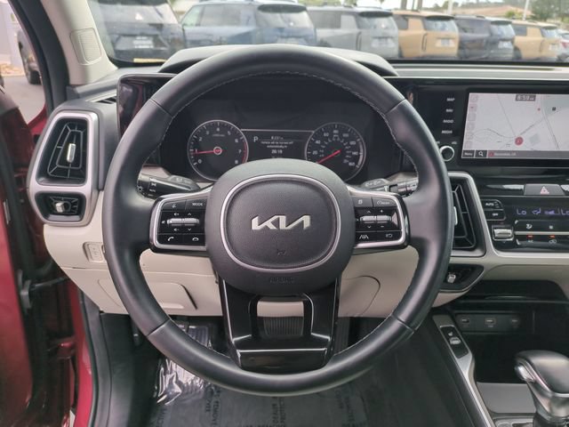 Used 2022 Kia Sorento S AWD/4WD image 17