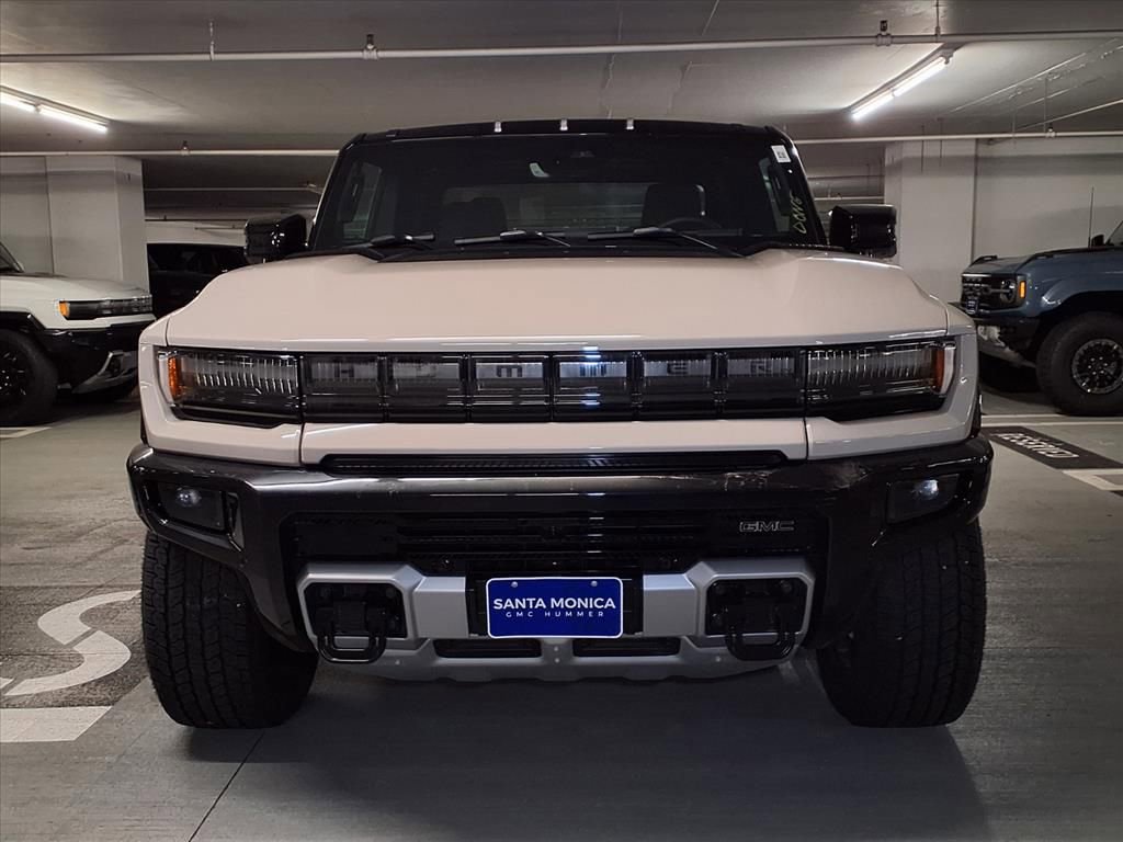 Used 2026 GMC Hummer EV 4x4 Crew Cab image 2