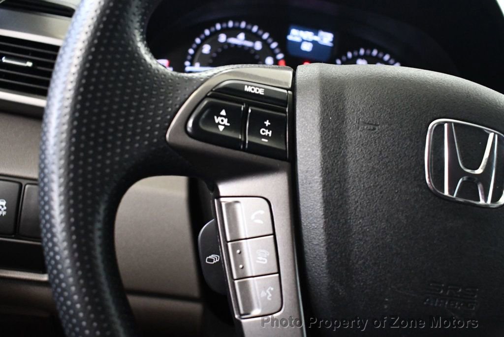 Used 2015 Honda Odyssey EX image 35