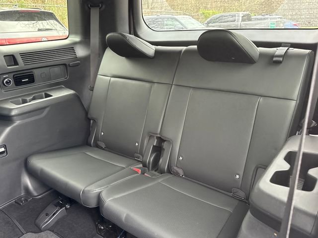 Used 2025 Hyundai Santa Fe SEL image 12