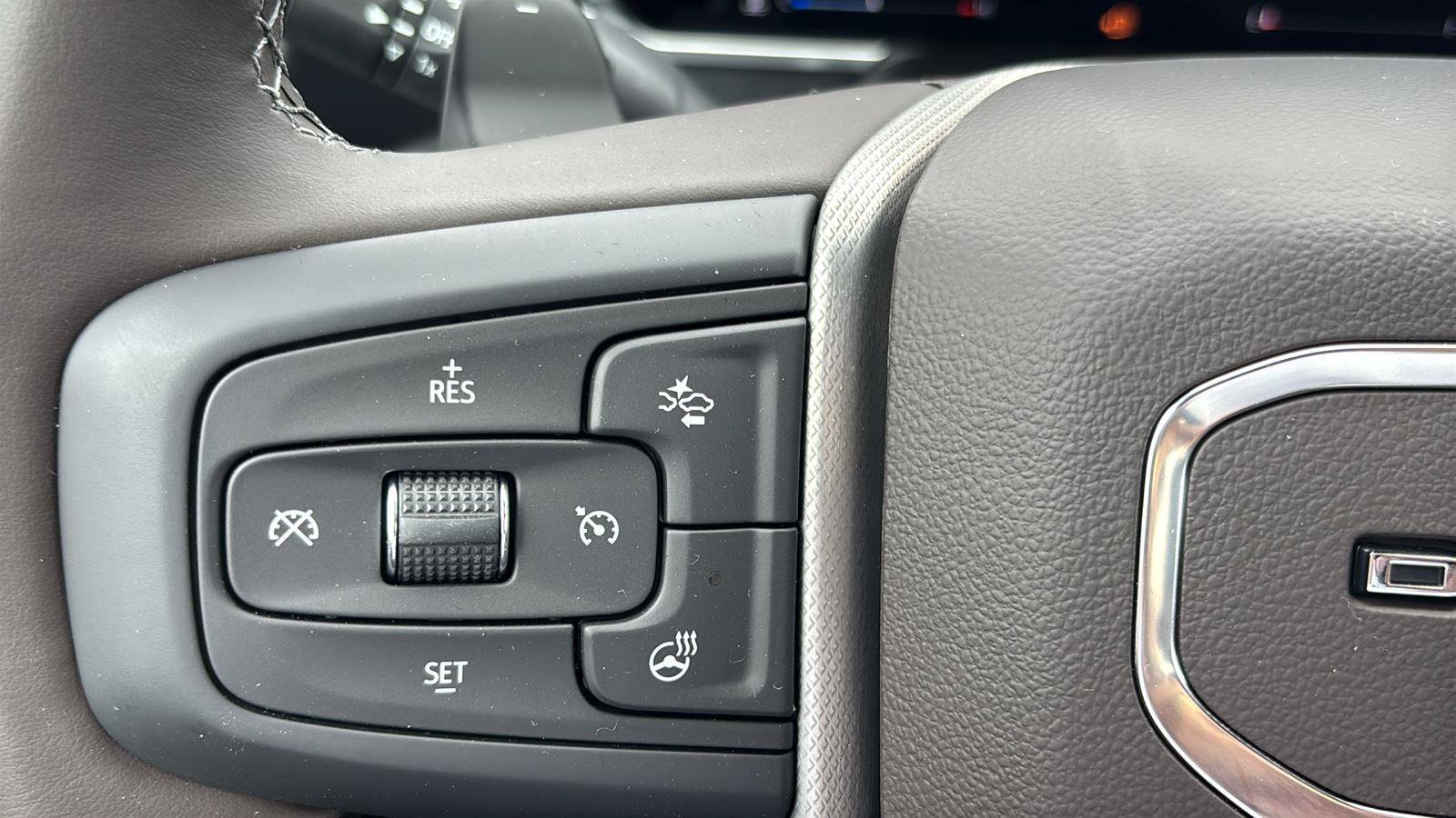 New 2026 GMC Sierra 1500 Denali AWD/4WD image 27