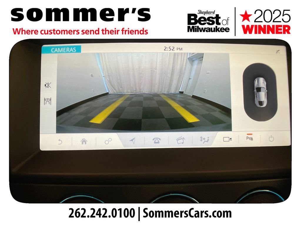 Used 2019 Jaguar F-TYPE Coupe image 18