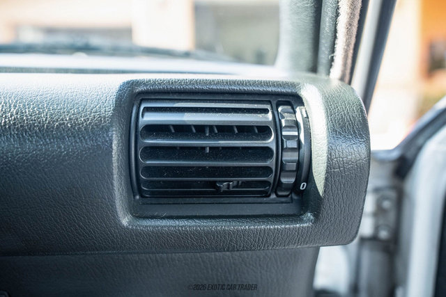 Used 1988 BMW M3 Coupe image 28