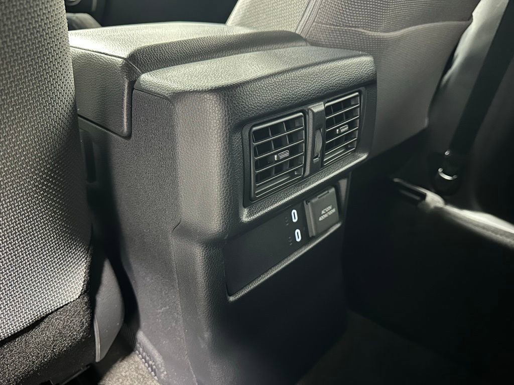 Used 2025 Toyota 4Runner TRD Sport image 47