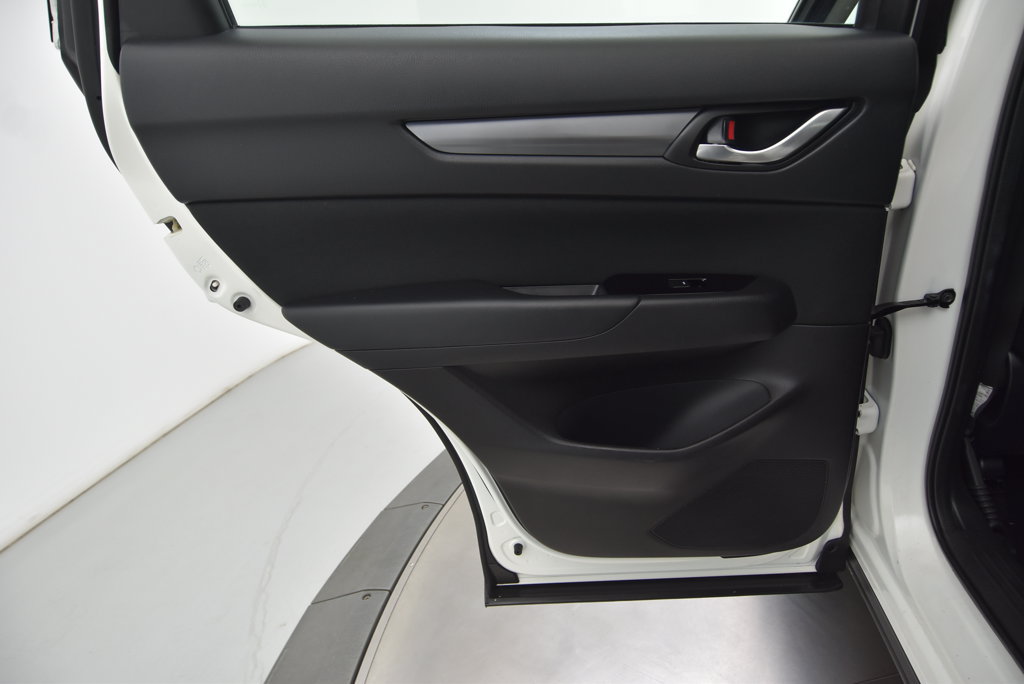 Certified 2023 MAZDA CX-5 AWD 2.5 S image 32