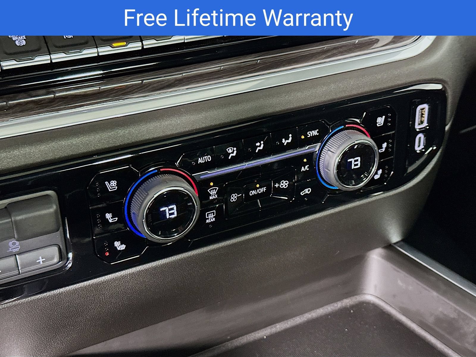 New 2025 Chevrolet Silverado 3500 LTZ w/ LTZ Premium Package AWD/4WD image 17